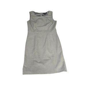 Size 8 WHITEHOUSE BLACKMARKET Women Sheath Dress